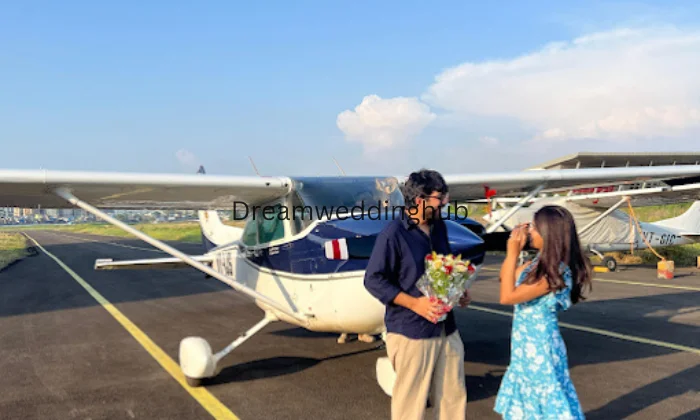 Accretion Aviation Helicopter